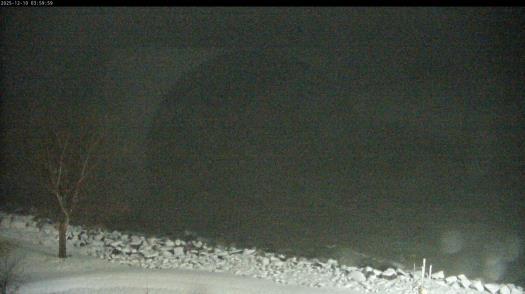 Weather camera view of Carthage College.