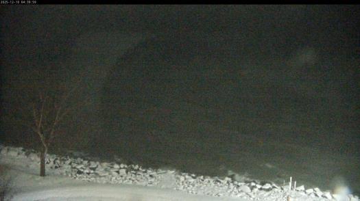 Weather camera view of Carthage College.