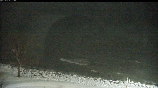 Weather camera view of Carthage College.