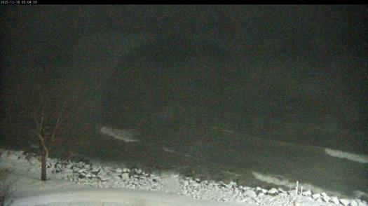 Weather camera view of Carthage College.