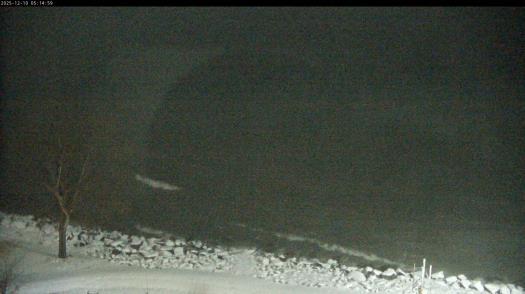 Weather camera view of Carthage College.