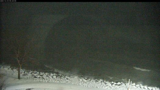 Weather camera view of Carthage College.