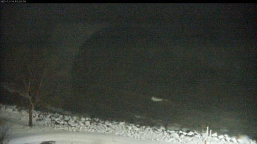 Weather camera view of Carthage College.