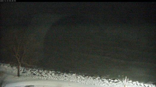 Weather camera view of Carthage College.