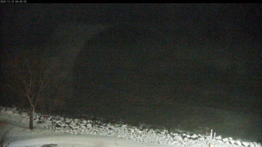 Weather camera view of Carthage College.