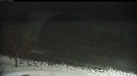 Weather camera view of Carthage College.