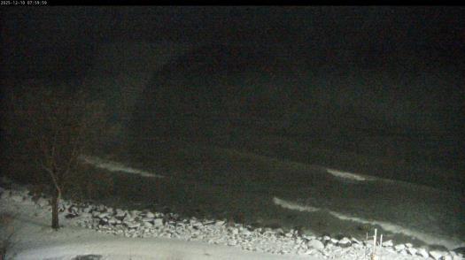 Weather camera view of Carthage College.