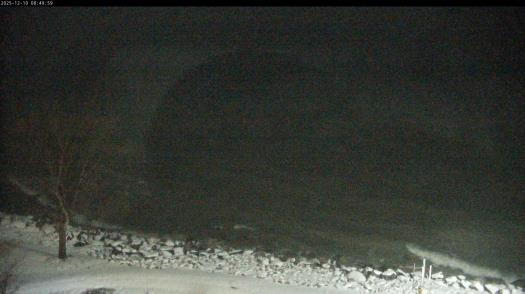 Weather camera view of Carthage College.