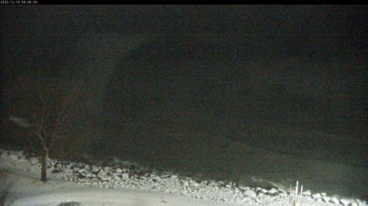 Weather camera view of Carthage College.