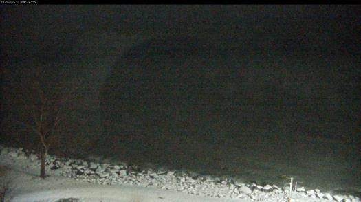 Weather camera view of Carthage College.