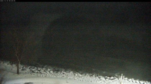 Weather camera view of Carthage College.