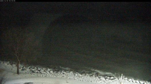 Weather camera view of Carthage College.