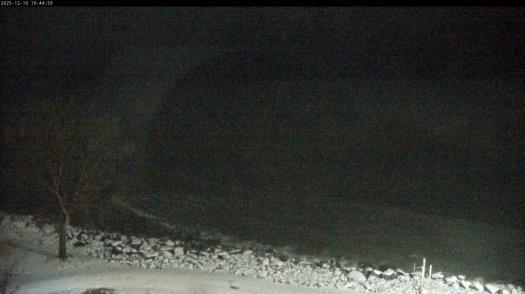 Weather camera view of Carthage College.