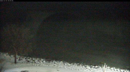 Weather camera view of Carthage College.