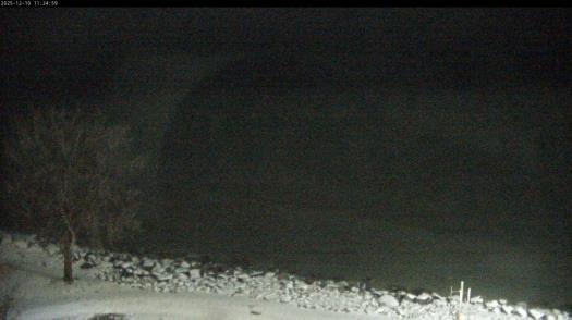 Weather camera view of Carthage College.