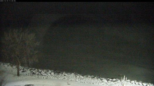 Weather camera view of Carthage College.