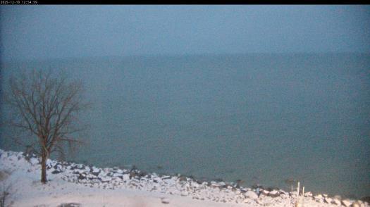 Weather camera view of Carthage College.