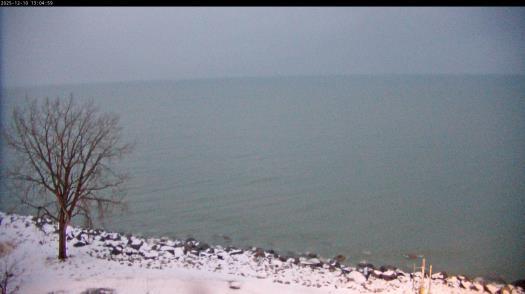 Weather camera view of Carthage College.