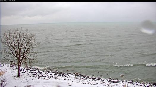 Weather camera view of Carthage College.
