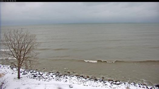 Weather camera view of Carthage College.