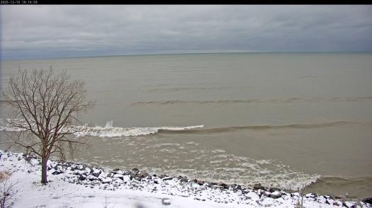 Weather camera view of Carthage College.