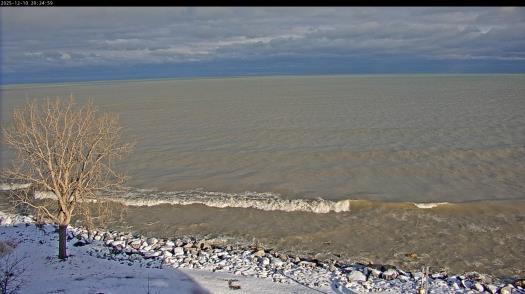 Weather camera view of Carthage College.