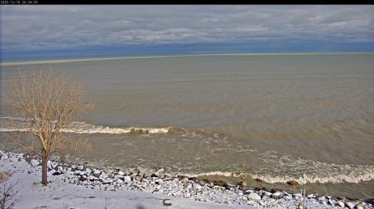Weather camera view of Carthage College.