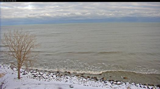Weather camera view of Carthage College.
