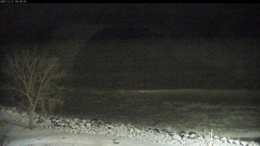 Weather camera view of Carthage College.