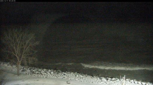 Weather camera view of Carthage College.