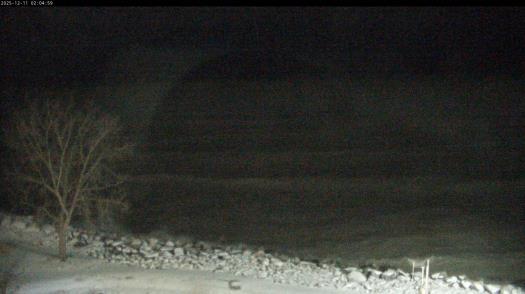 Weather camera view of Carthage College.