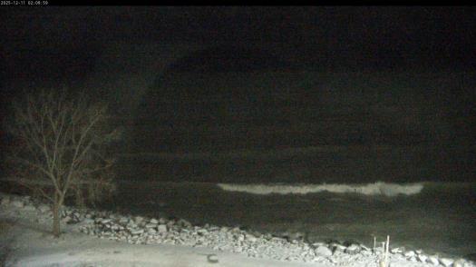 Weather camera view of Carthage College.