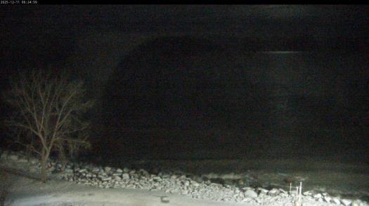 Weather camera view of Carthage College.