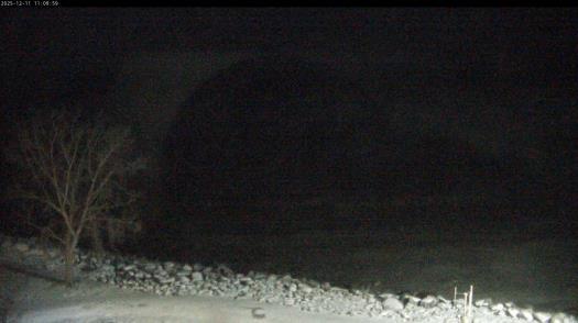 Weather camera view of Carthage College.