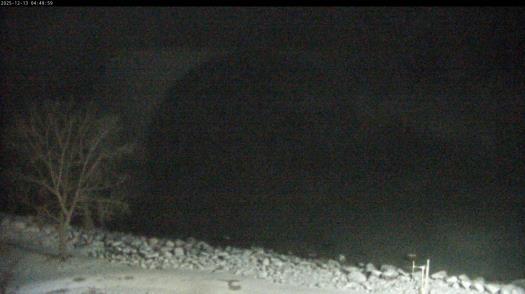 Weather camera view of Carthage College.