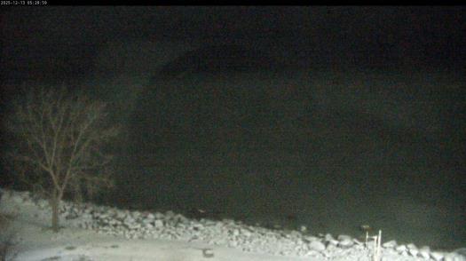 Weather camera view of Carthage College.