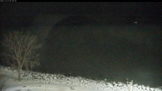 Weather camera view of Carthage College.