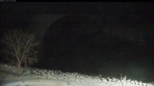 Weather camera view of Carthage College.