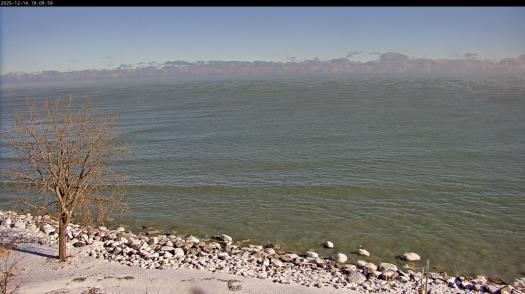 Weather camera view of Carthage College.