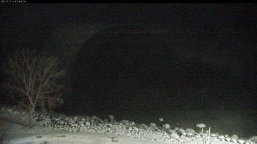 Weather camera view of Carthage College.