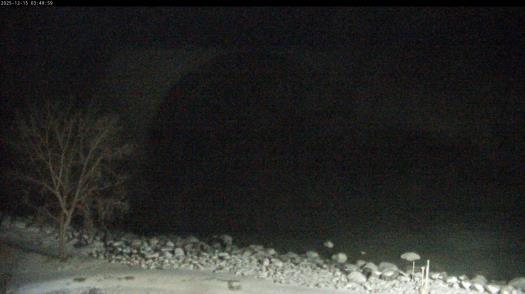 Weather camera view of Carthage College.