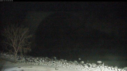 Weather camera view of Carthage College.