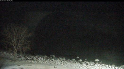 Weather camera view of Carthage College.