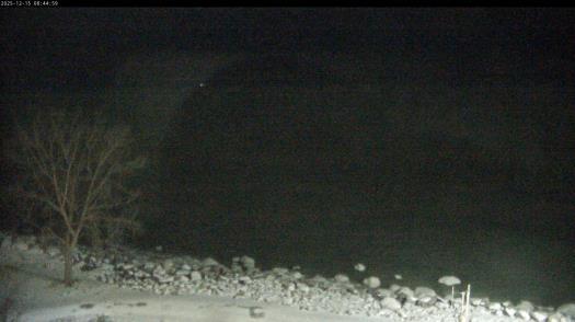 Weather camera view of Carthage College.