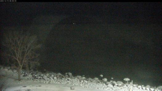 Weather camera view of Carthage College.