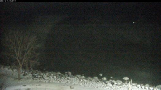 Weather camera view of Carthage College.