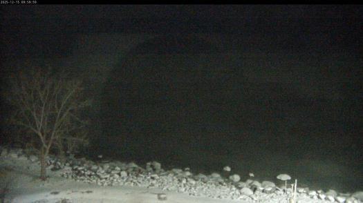 Weather camera view of Carthage College.