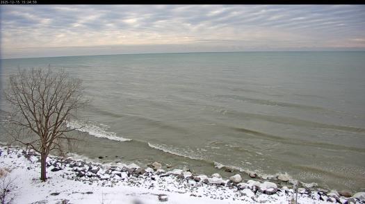 Weather camera view of Carthage College.