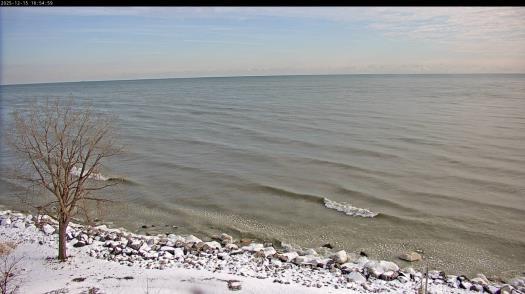 Weather camera view of Carthage College.