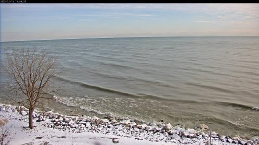 Weather camera view of Carthage College.